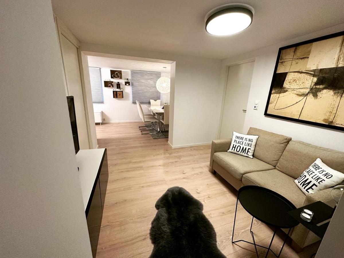 «Sea View Apartment Finnoy Island» Stavanger Exterior photo